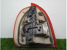 Recambio de piloto trasero derecho para opel corsa b 1.2 referencia OEM IAM  CORSA.B 3.PUERTAS - CON.TARAS 2