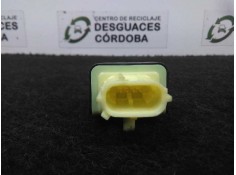 Recambio de sensor impacto airbag para toyota land cruiser (j15) 3.0 turbodiesel cat referencia OEM IAM 8983160040 4.PINES  2
