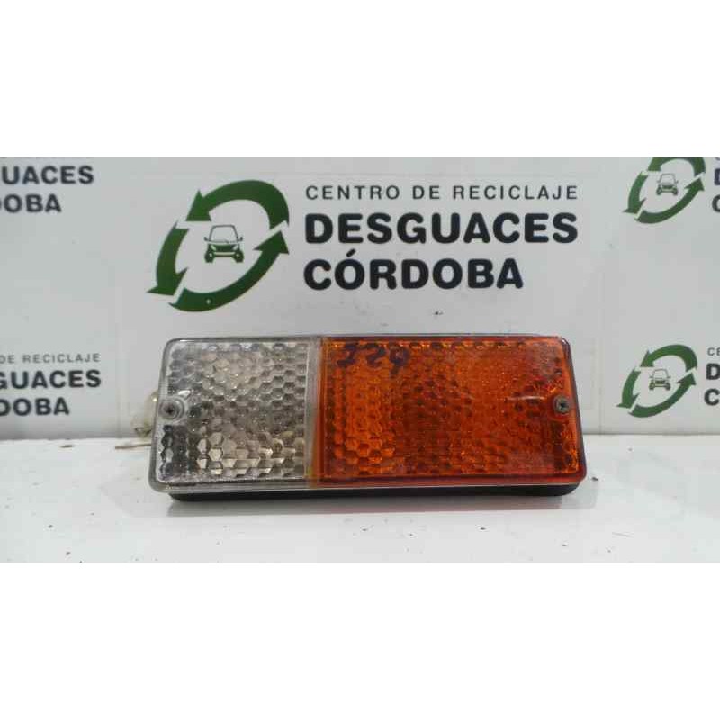 Recambio de piloto delantero izquierdo para lada niva 1.6 g referencia OEM IAM  79-13 