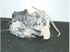 Recambio de cerradura puerta delantera derecha para peugeot partner (s1) 1.9 diesel referencia OEM IAM  96-08 - CUADRADO MECANIC