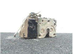 Recambio de cerradura puerta delantera derecha para peugeot partner (s1) 1.9 diesel referencia OEM IAM  96-08 - CUADRADO MECANIC 2