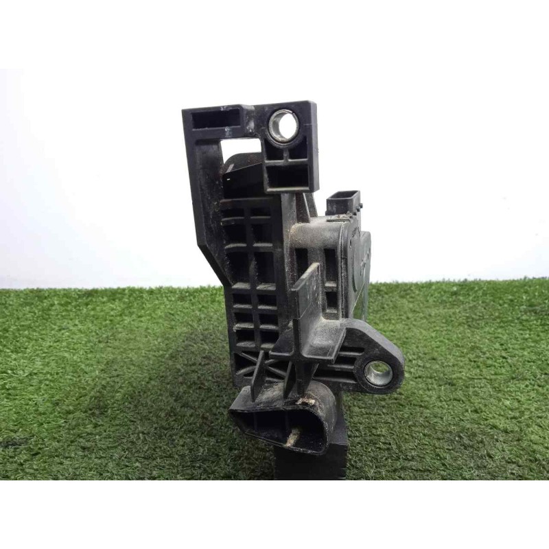 Recambio de potenciometro pedal para iveco daily furgón 2.3 diesel cat referencia OEM IAM 5801333490  