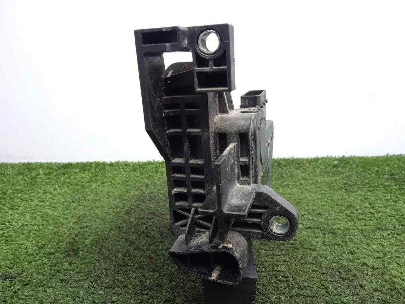 Recambio de potenciometro pedal para iveco daily furgón 2.3 diesel cat referencia OEM IAM 5801333490  