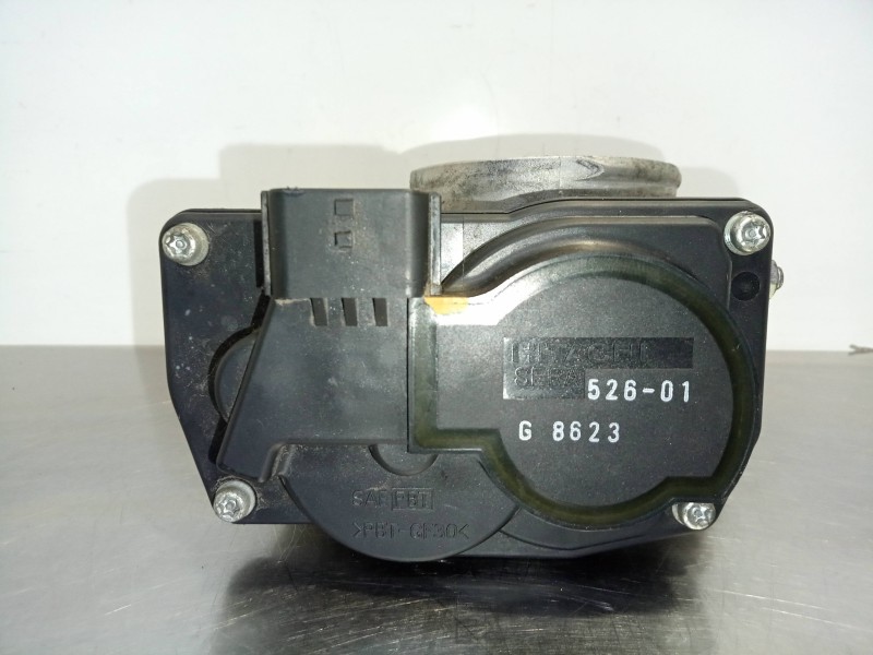 Recambio de caja mariposa para subaru impreza g12 2.0 cat referencia OEM IAM 52601-G8623 HITACHI 6.PINES