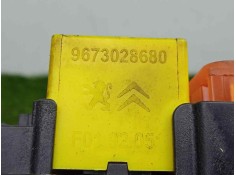 Recambio de caja reles / fusibles para citroën c-elysée 1.2 12v vti referencia OEM IAM 9804848480   2