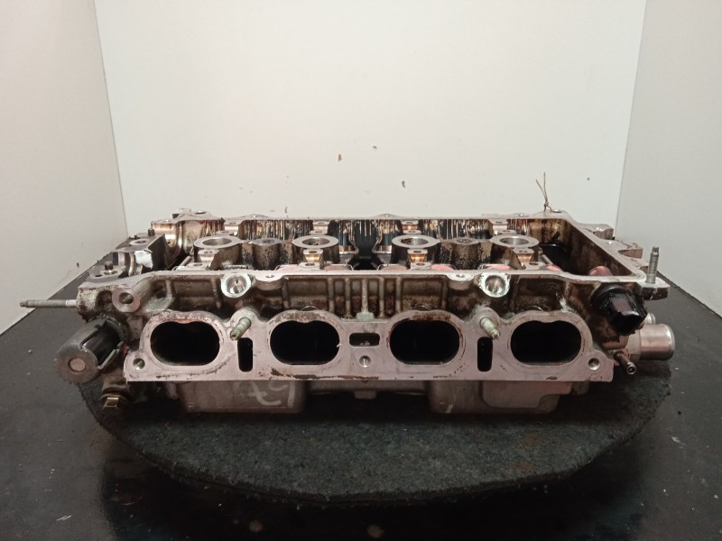 Recambio de culata para toyota corolla (e12) 1.6 16v referencia OEM IAM 3ZZFE  