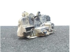 Recambio de cerradura puerta delantera izquierda para peugeot partner (s1) 1.9 diesel referencia OEM IAM  96-08 - 1.SERIE MECANI