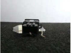 Recambio de boton luneta termica para seat ibiza (6l1) 1.9 tdi referencia OEM IAM 6L1959621  5 PINES 2