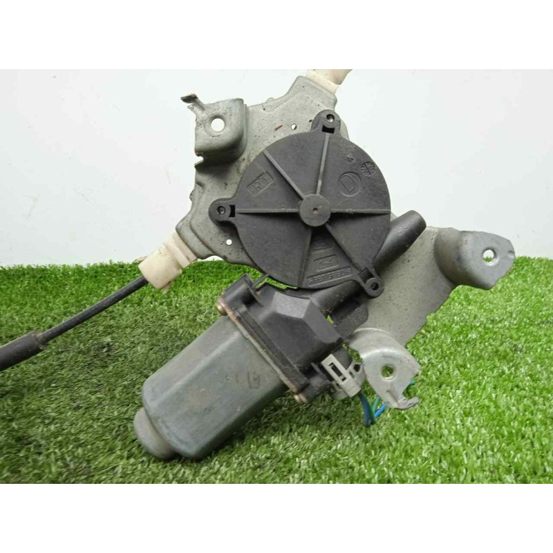 Recambio de elevalunas delantero derecho para nissan almera (n16/e) referencia OEM IAM  ELECTRICO - 2.PIN 5.PUERTAS