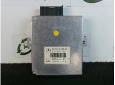 Recambio de telefono integrado para mercedes-benz clase e (w211) berlina 2.7 cdi cat referencia OEM IAM A2118203185-2855V0011-22