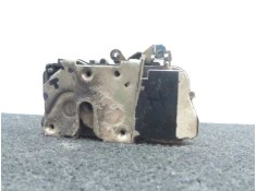 Recambio de cerradura puerta delantera izquierda para peugeot partner (s1) 1.9 diesel referencia OEM IAM  96-08 - 1.SERIE MECANI 2