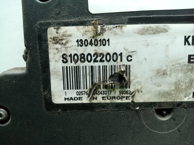 Recambio de abs para opel vectra b berlina referencia OEM IAM KH13039901S108022001C  