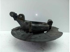 Recambio de mangueta delantera izquierda para jeep renegade 1.0 t-gdi cat referencia OEM IAM C544   2