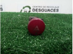 Recambio de warning para citroën berlingo 1.6 16v hdi referencia OEM IAM  2.SERIE 4.PIN