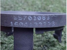 Recambio de antena para iveco daily furgón 2.3 diesel cat referencia OEM IAM 55703083   2