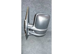 Recambio de retrovisor izquierdo para renault master desde ´98 referencia OEM IAM  98-03 - MANUAL NEGRO PLASTICO 2