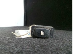 Recambio de mando elevalunas trasero derecho para peugeot 307 (s1) 2.0 hdi cat referencia OEM IAM   4 PINES