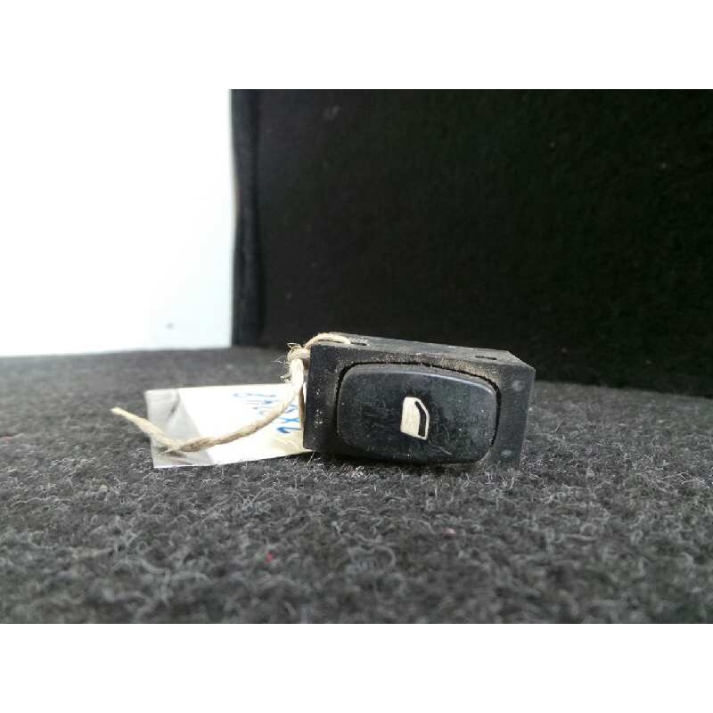 Recambio de mando elevalunas trasero derecho para peugeot 307 (s1) 2.0 hdi cat referencia OEM IAM   4 PINES