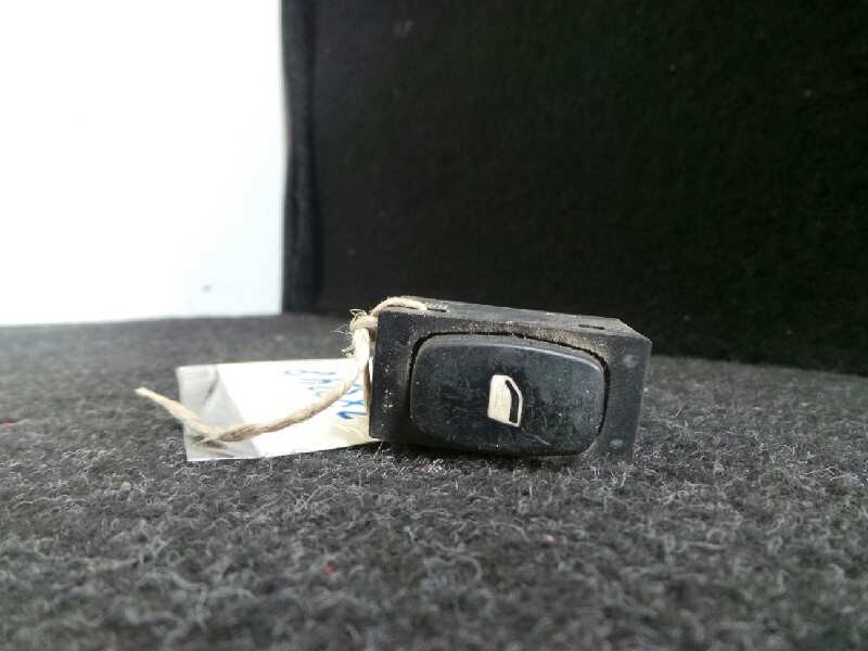 Recambio de mando elevalunas trasero derecho para peugeot 307 (s1) 2.0 hdi cat referencia OEM IAM   4 PINES