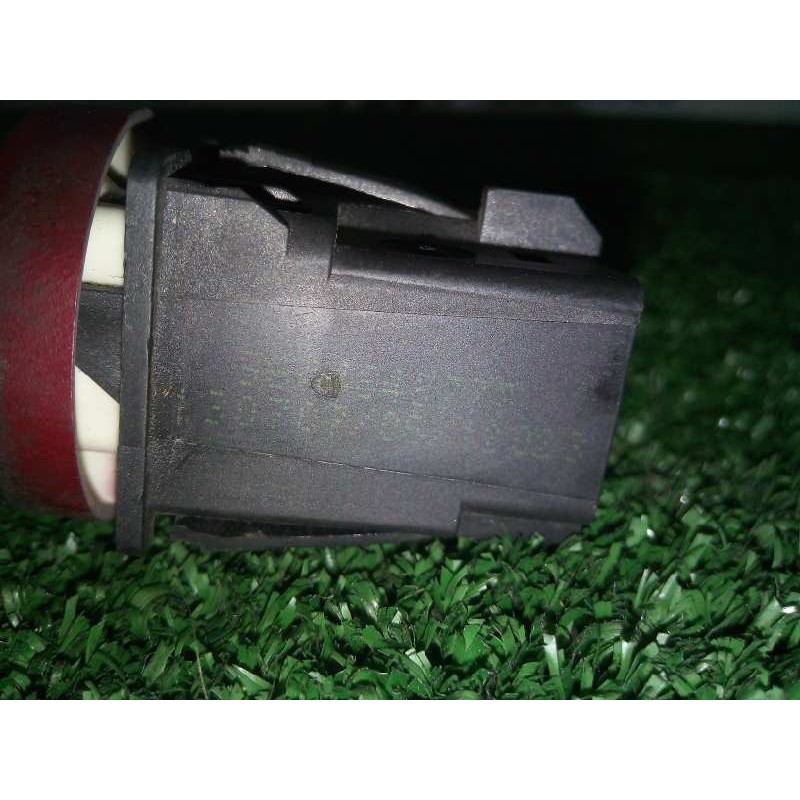 Recambio de warning para citroën berlingo 1.6 16v hdi referencia OEM IAM  2.SERIE 4.PIN