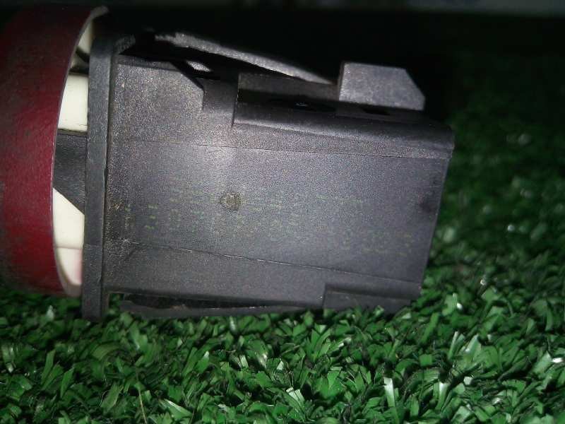 Recambio de warning para citroën berlingo 1.6 16v hdi referencia OEM IAM  2.SERIE 4.PIN