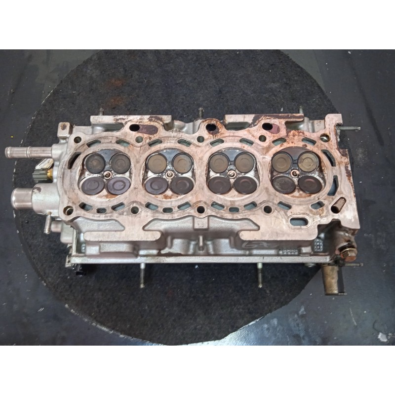 Recambio de culata para toyota corolla (e12) 1.6 16v referencia OEM IAM 3ZZFE  