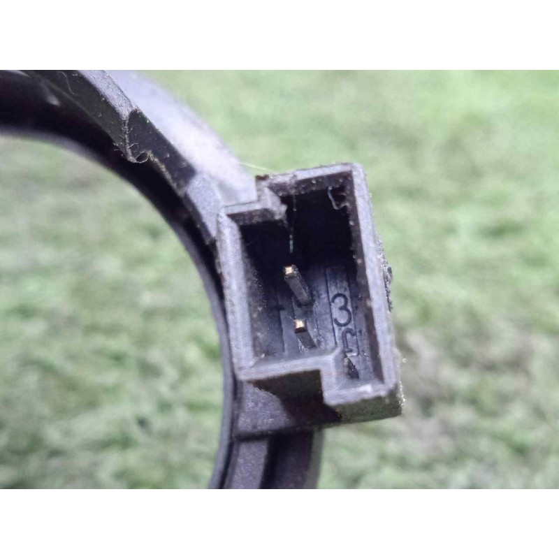 Recambio de antena para iveco daily furgón 2.3 diesel cat referencia OEM IAM 55703083  