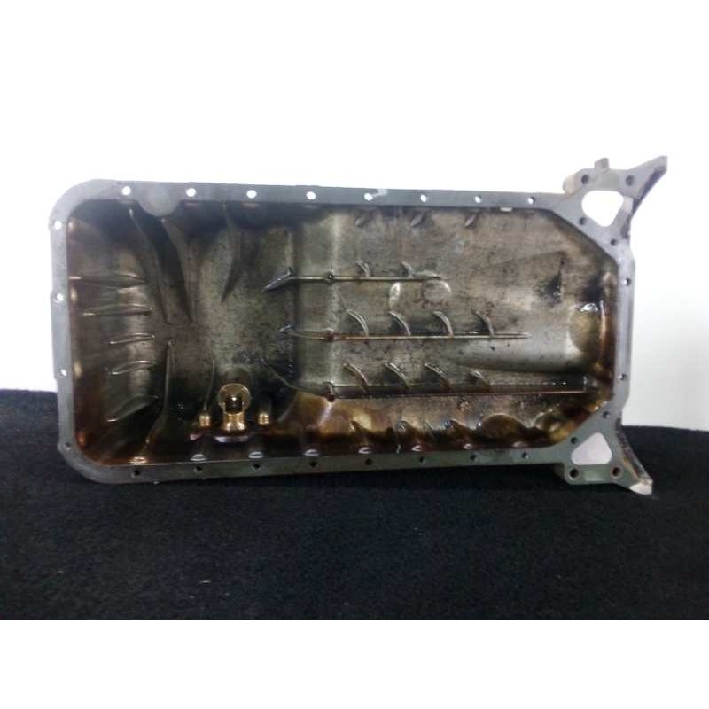 Recambio de carter para mercedes-benz clase m (w163) 2.3 16v cat referencia OEM IAM R1110140802  