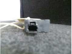 Recambio de mando elevalunas trasero derecho para peugeot 307 (s1) 2.0 hdi cat referencia OEM IAM   4 PINES 2