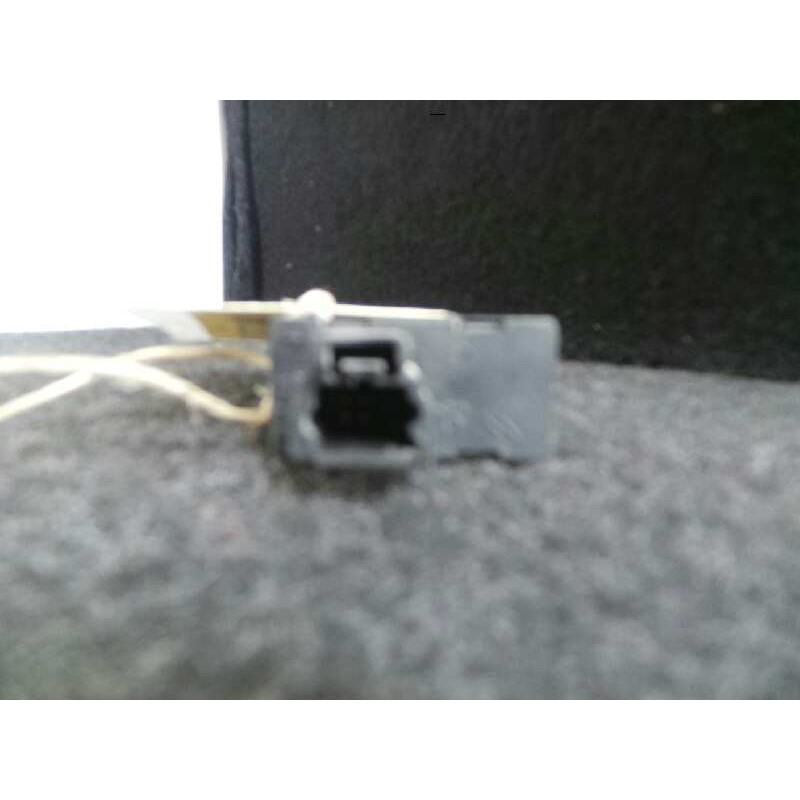 Recambio de mando elevalunas trasero derecho para peugeot 307 (s1) 2.0 hdi cat referencia OEM IAM   4 PINES