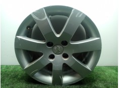 Recambio de llanta para peugeot 308 1.6 16v hdi referencia OEM IAM 9680729880 16´´PULGADAS LLANTAS - LLANTA