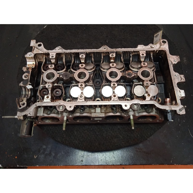 Recambio de culata para toyota corolla (e12) 1.6 16v referencia OEM IAM 3ZZFE  