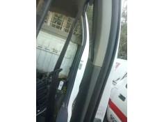 Recambio de cinturon seguridad delantero izquierdo para toyota hilux (kun) 2.5 turbodiesel referencia OEM IAM   