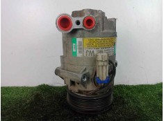 Recambio de compresor aire acondicionado para opel astra h berlina 1.7 16v cdti referencia OEM IAM 6570276-13124751 DELPHI - 6.C