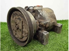 Recambio de compresor aire acondicionado para nissan primera berl./familiar (p10/w10) referencia OEM IAM K260062Y0 CALSONIC - 4.