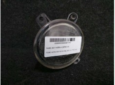 Recambio de faro antiniebla derecho para ford mondeo berlina (ge) 2.0 tdci cat referencia OEM IAM  REDONDO 