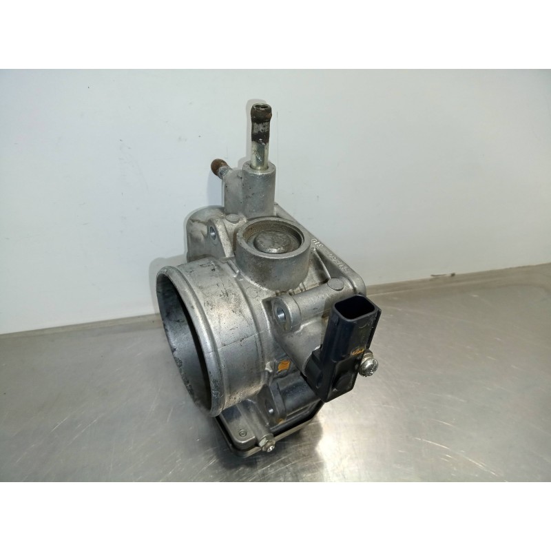 Recambio de caja mariposa para subaru impreza g12 2.0 cat referencia OEM IAM 52601-G8623 HITACHI 6.PINES