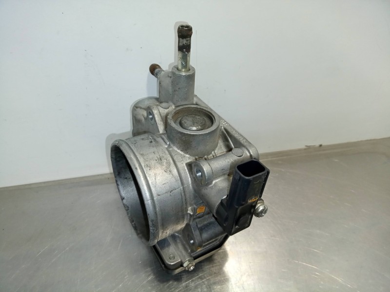 Recambio de caja mariposa para subaru impreza g12 2.0 cat referencia OEM IAM 52601-G8623 HITACHI 6.PINES