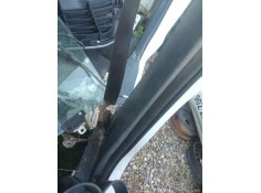 Recambio de cinturon seguridad delantero izquierdo para toyota hilux (kun) 2.5 turbodiesel referencia OEM IAM    2