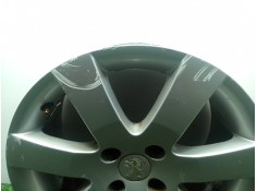 Recambio de llanta para peugeot 308 1.6 16v hdi referencia OEM IAM 9680729880 16´´PULGADAS LLANTAS - LLANTA 2