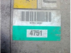 Recambio de compresor aire acondicionado para opel astra h berlina 1.7 16v cdti referencia OEM IAM 6570276-13124751 DELPHI - 6.C 2