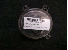 Recambio de faro antiniebla derecho para ford mondeo berlina (ge) 2.0 tdci cat referencia OEM IAM  REDONDO  2