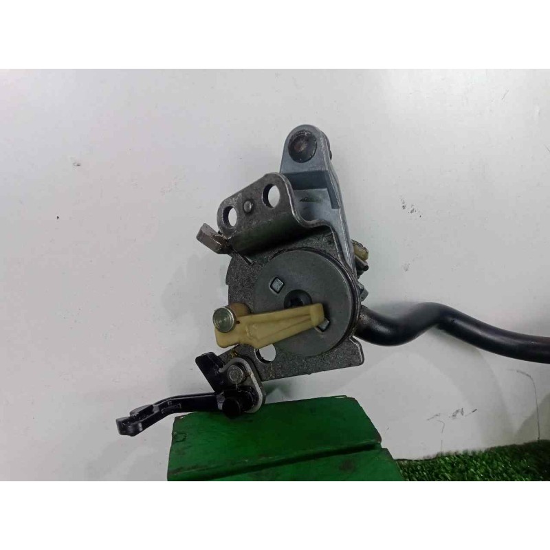 Recambio de pomo palanca cambio para chrysler voyager (rg) 2.8 crd cat referencia OEM IAM SINREFERENCIA AUTOMATICO 