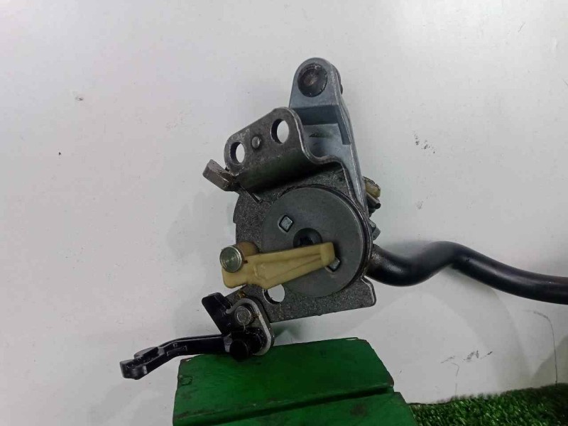 Recambio de pomo palanca cambio para chrysler voyager (rg) 2.8 crd cat referencia OEM IAM SINREFERENCIA AUTOMATICO 