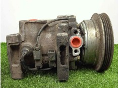 Recambio de compresor aire acondicionado para nissan primera berl./familiar (p10/w10) referencia OEM IAM K260062Y0 CALSONIC - 4. 2