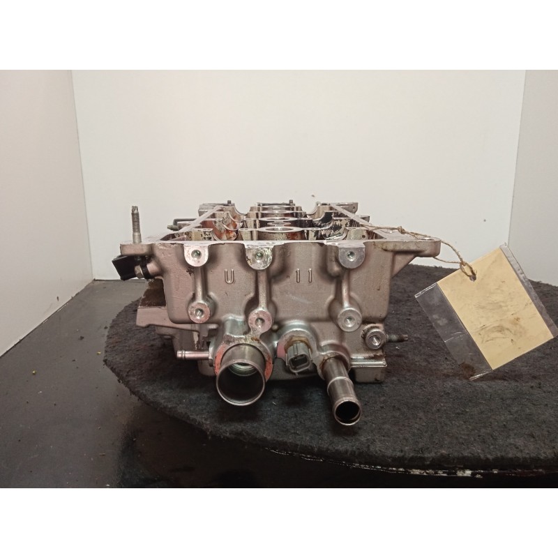 Recambio de culata para toyota corolla (e12) 1.6 16v referencia OEM IAM 3ZZFE  