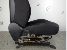 Recambio de asiento delantero derecho para kia sportage 1.7 crdi cat referencia OEM IAM  TELA  2