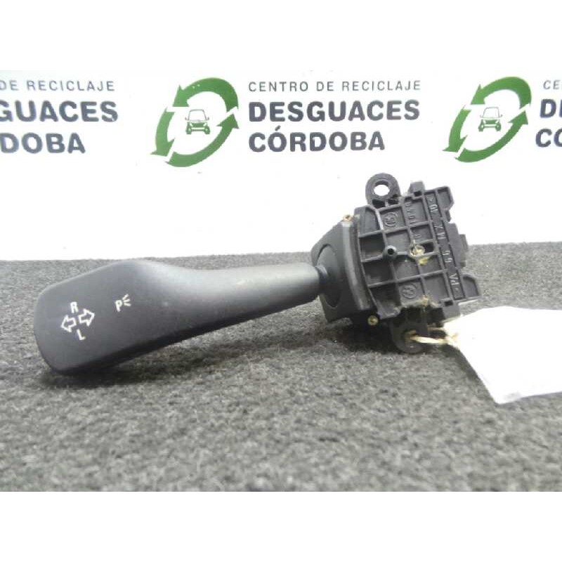 Recambio de mando luces para bmw x3 (e83) 2.0 16v diesel cat referencia OEM IAM 8363662M-0110400025  LK