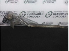 Recambio de elevalunas delantero derecho para asia hi-topic 2.7 d furgon / van corto capota rigido, vehiculo comercial referenci 2