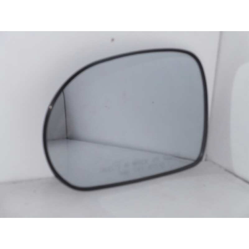 Recambio de cristal retrovisor izquierdo para kia carnival referencia OEM IAM 0K54C69183 MATERIAL NUEVO ORIGINAL KIA